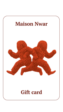 Maison Nwar Digital Gift Card