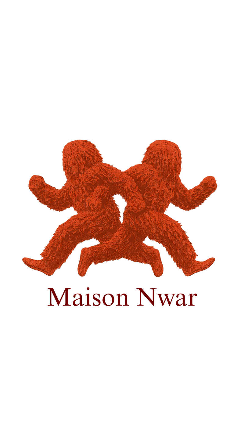 Maison Nwar